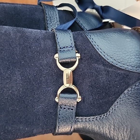 NWT Size 4 janie and jack boots - Picture 2 of 3